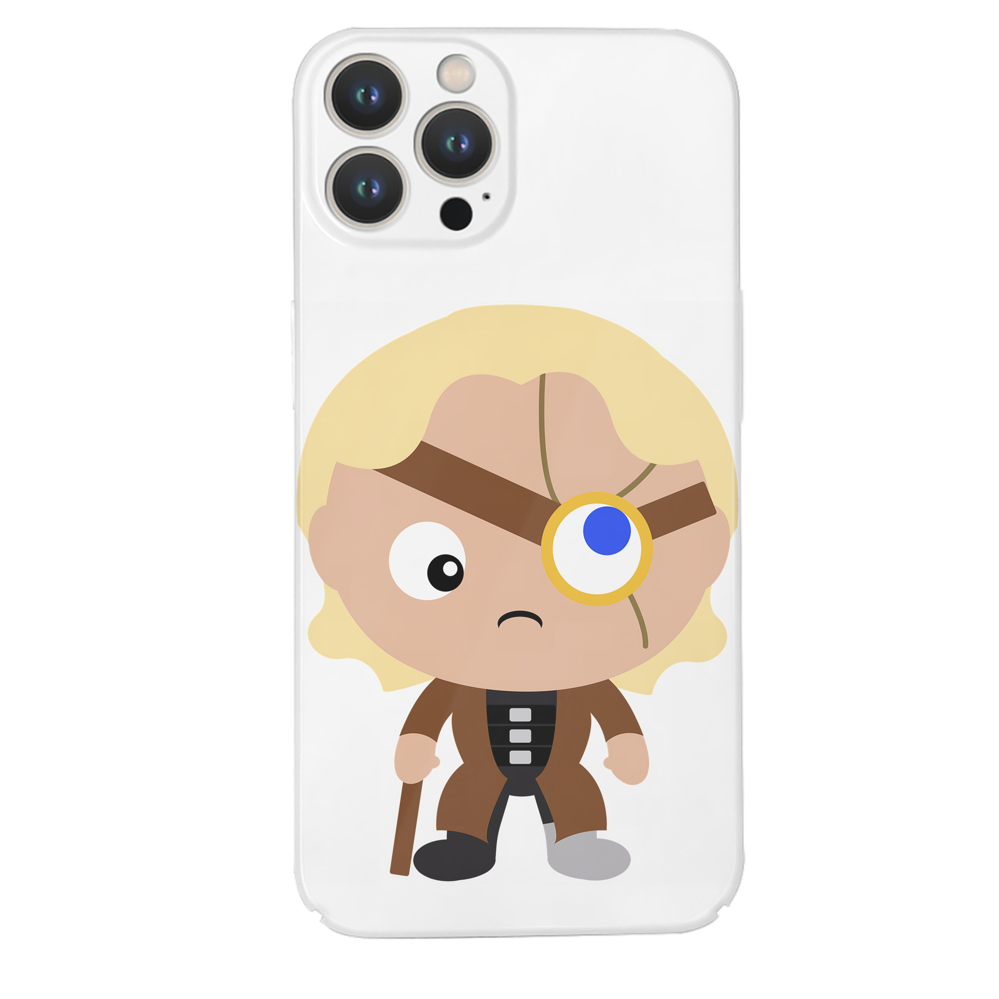 （画像用） Harry Potter ハリー・ポッターシリーズ 【iPhone 14シリーズ対応】ハードケース